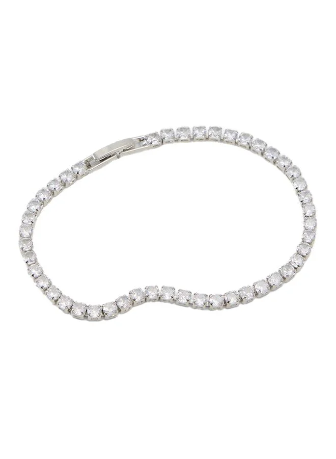 Postoli Ladies Multi Color Bracelet