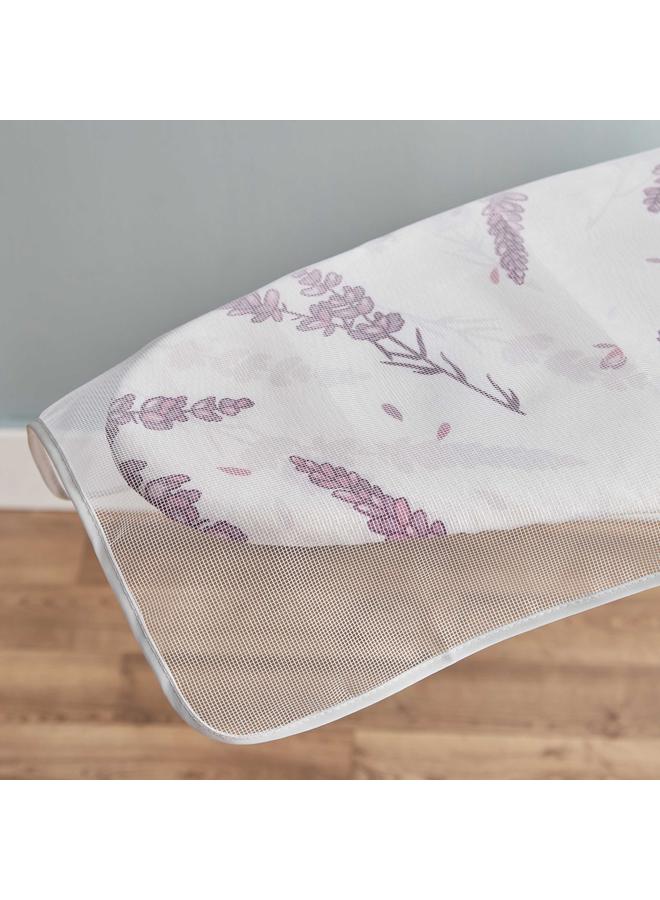 Home Box Camille Protective Ironing Cloth - 40x60 cm - Image 2