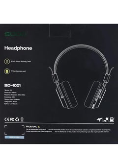 SODO SD-1001 Wireless Bluetooth Headphone - pzsku/ZBDC8FE7D266E7781963BZ/45/_/1739420559/d42e2d18-9d65-4964-ad2d-d8510d6353fb