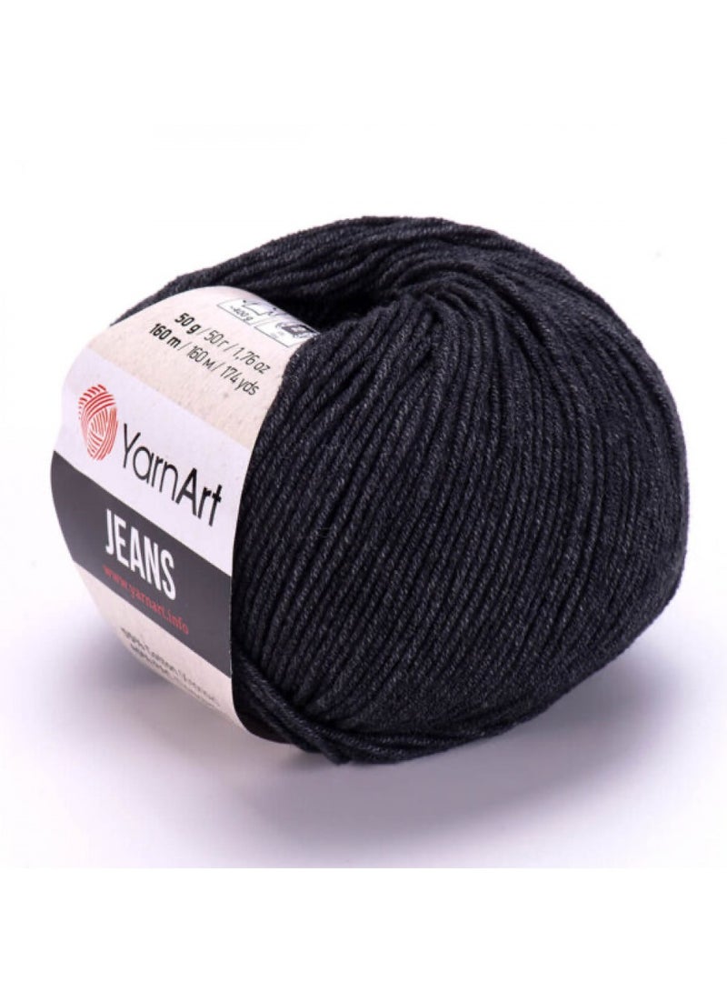 YarnArt Yarn Art Jeans 28 - Image 1