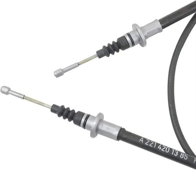 Wivplex Electric Parking Brake Actuator for S CL Class W221 - Image 3