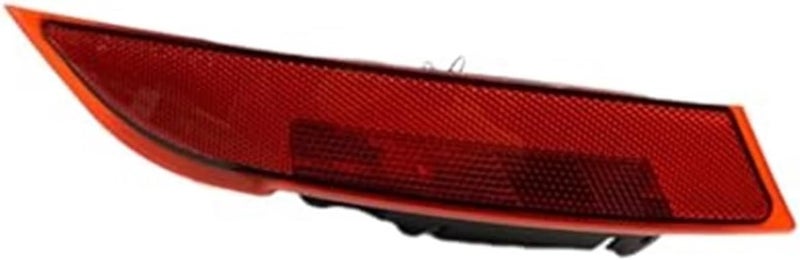 Wivplex Rear Bumper Fog Light for Discovery 5 - Image 1