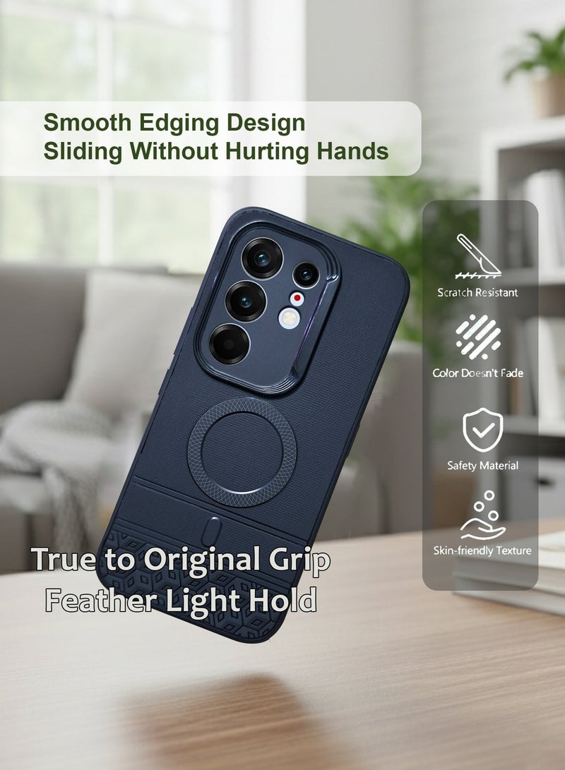 Case Tecno Camon 50 Ultra 5G Silicone Back Case Cover - TPU Silicone Case, Durable & Accurate Cut-outs - Scratch, Dust & Smudge Protection, Shockproof & Water-Proof Cover for Tecno Camon 50 Ultra 5G - Black - Image 2