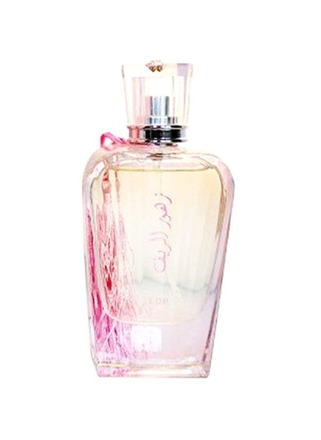 أرض الزعفران عطر زهور الريف 80 مل  - Image 1