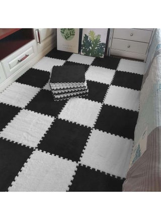 Black+White