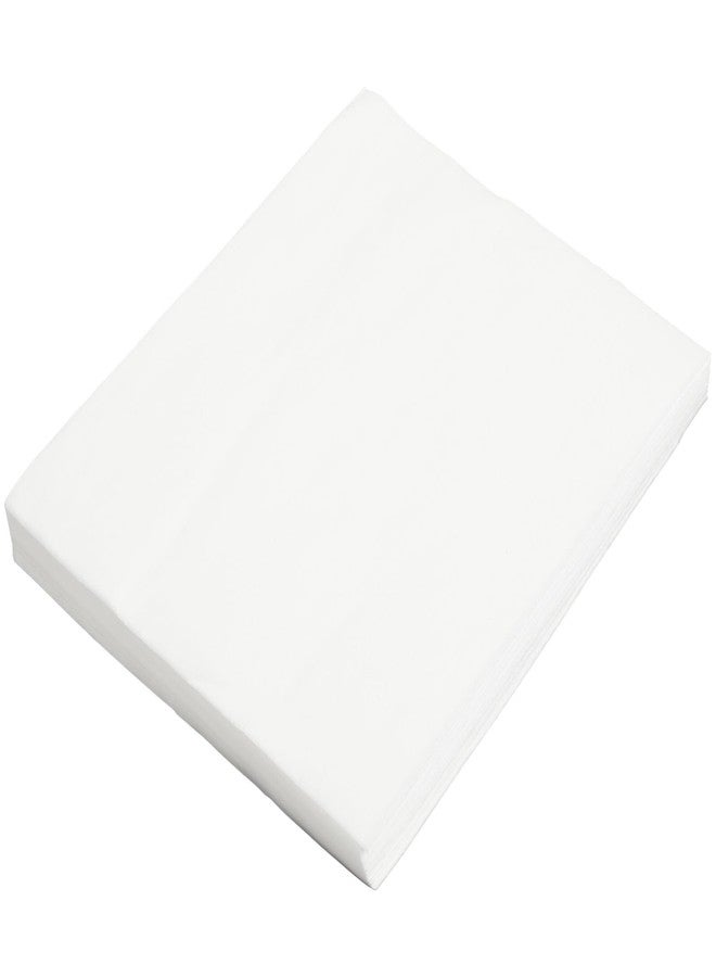 BESPORTBLE 100Pcs Non-Woven Bird Cage Liners Absorbent Disposable Urine Pads with Bottom for Parakeet Cage Accessories and Cushion Replacement - Image 1