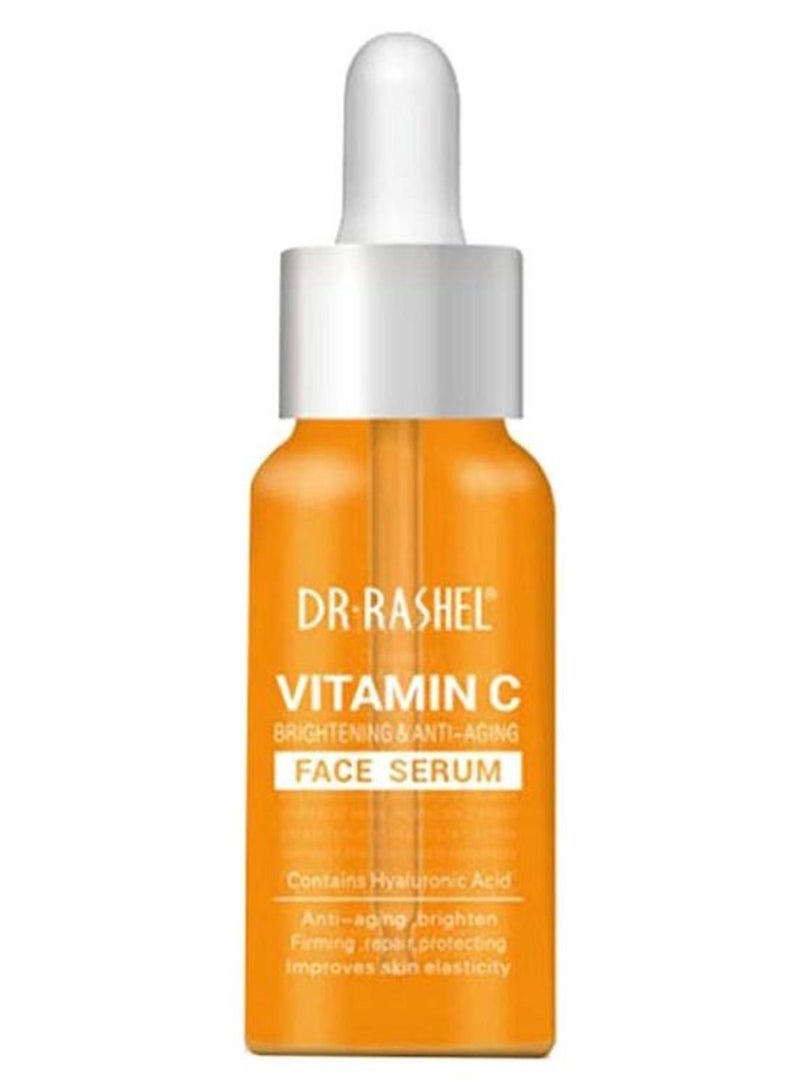 DR. RASHEL Vitamin C Anti-Aging Face Serum 50ml - Image 1