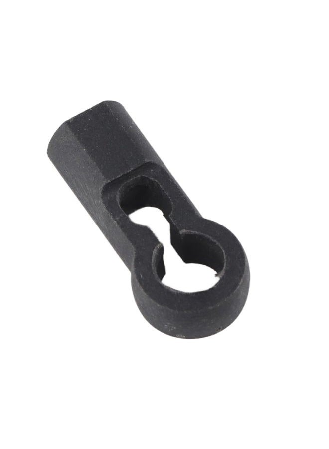 Keenso Outboard Link Joint, Nylon Joint Link 6H1 41237 00 00 Replacement for Outboard Motor 15 to 300HP 1984 and Newer - Image 2
