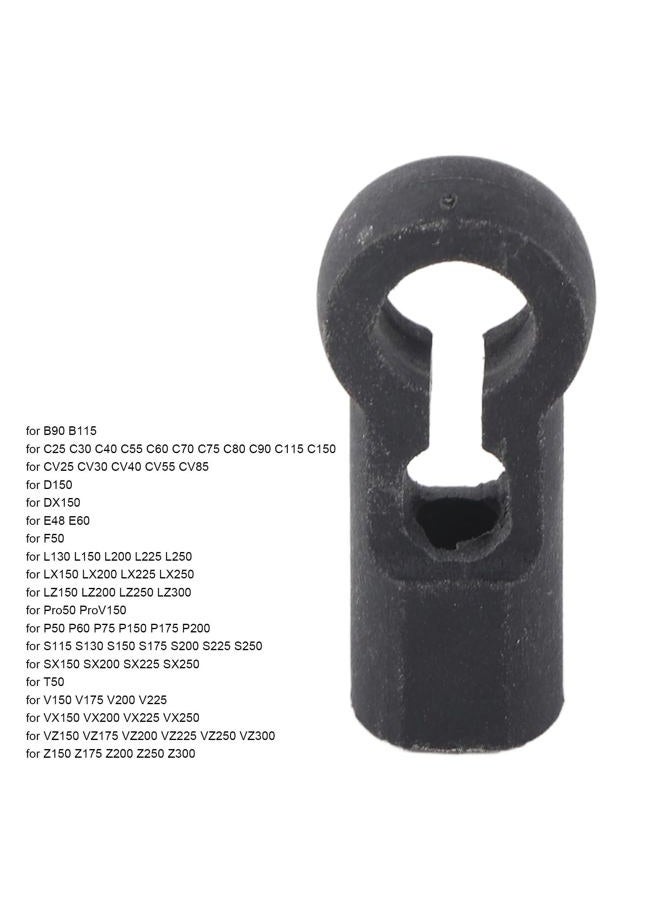 Keenso Outboard Link Joint, Nylon Joint Link 6H1 41237 00 00 Replacement for Outboard Motor 15 to 300HP 1984 and Newer - Image 4