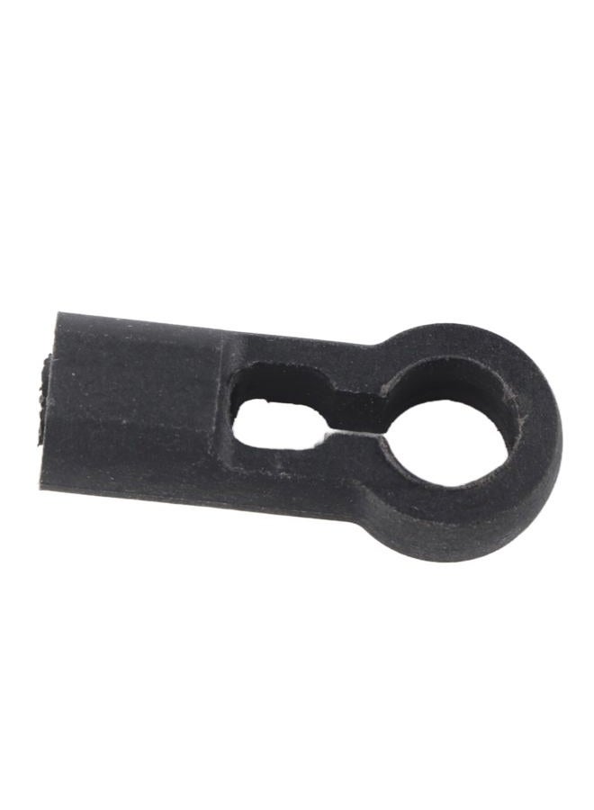 Keenso Outboard Link Joint, Nylon Joint Link 6H1 41237 00 00 Replacement for Outboard Motor 15 to 300HP 1984 and Newer - Image 1