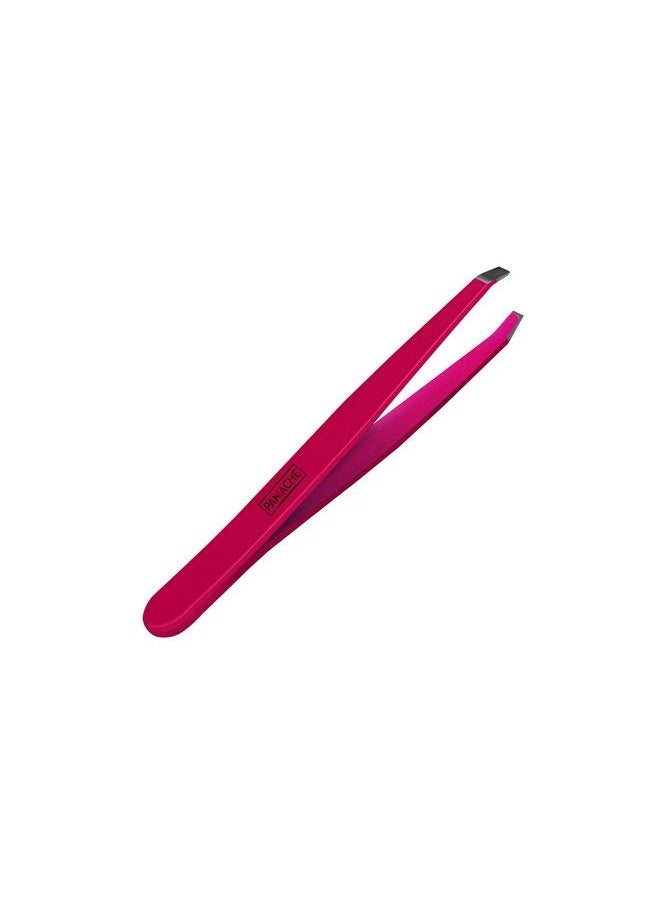 Tweezer Pink Rage Hair Removal Tweezers Slant Tipped To Grab Every Hair - pzsku/ZBDC9DF1F4B96CE142621Z/45/_/1690523472/adbdd33b-7113-4c17-8659-21f12b95af4e