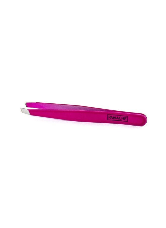 Tweezer Pink Rage Hair Removal Tweezers Slant Tipped To Grab Every Hair - pzsku/ZBDC9DF1F4B96CE142621Z/45/_/1690523476/781af457-153c-4cd7-916b-2af9659d3cf3