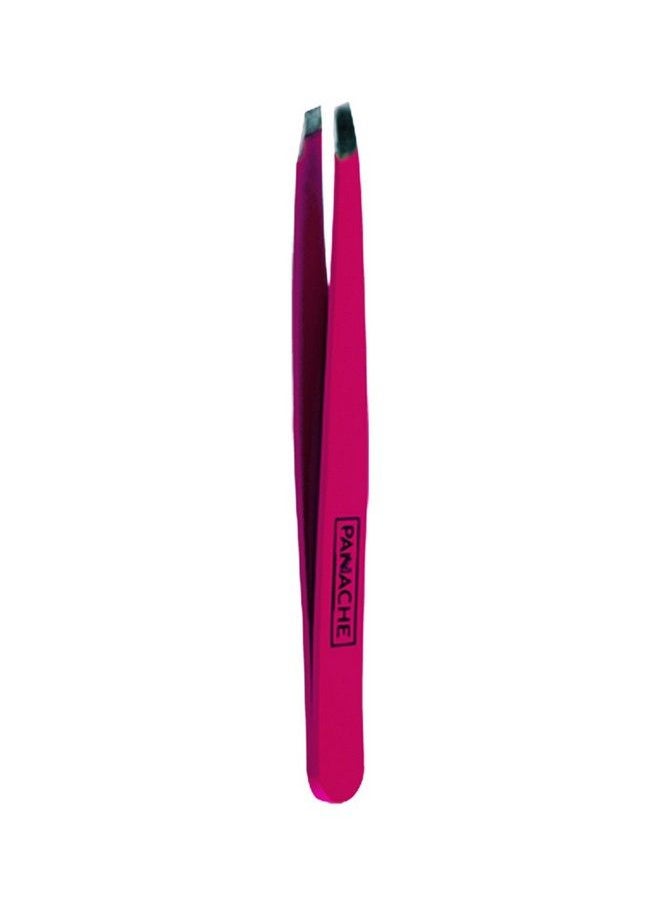 Tweezer Pink Rage Hair Removal Tweezers Slant Tipped To Grab Every Hair - pzsku/ZBDC9DF1F4B96CE142621Z/45/_/1690523477/50205fd7-4772-4db6-868c-0dd5108edcf5