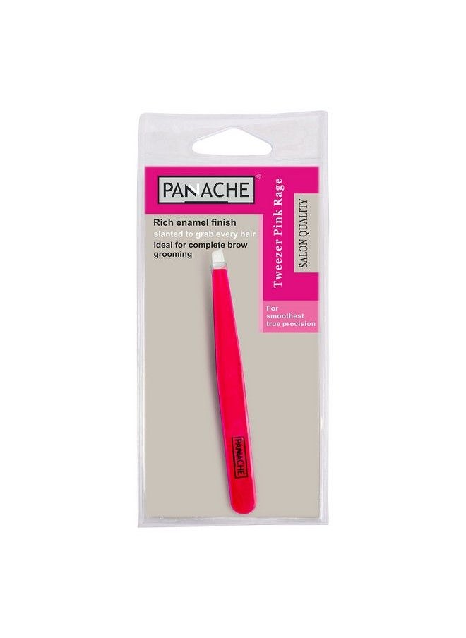 Tweezer Pink Rage Hair Removal Tweezers Slant Tipped To Grab Every Hair - pzsku/ZBDC9DF1F4B96CE142621Z/45/_/1690523478/bf4c2911-7fc6-4c24-aec9-8b3f598578f1