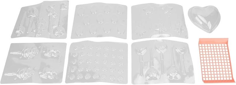 وعاء الشوكولاتة الكهربائي المحمول الوردي مع إعدادين لدرجة الحرارة لذوبان الشوكولاتة والحليب الساخن - Image 3