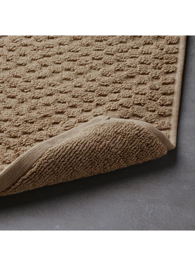 إيروريكس سجادة حمام، بيج، 50×80 سم - Image 4