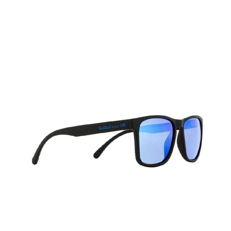 Red Bull Spect Red Bull Spect EDGE-002P BLACK Sunglasses