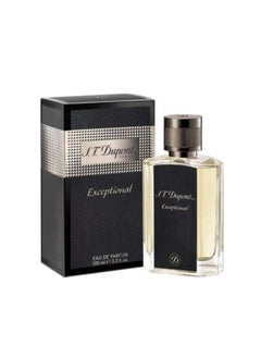 S.T.Dupont Exceptional For Men Eau de Parfum 100 ml 
