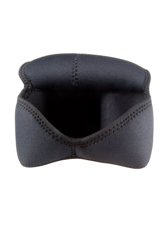 OP/TECH USA Soft Pouch Digital D-SLR (Black), Model:7401094 - Image 2