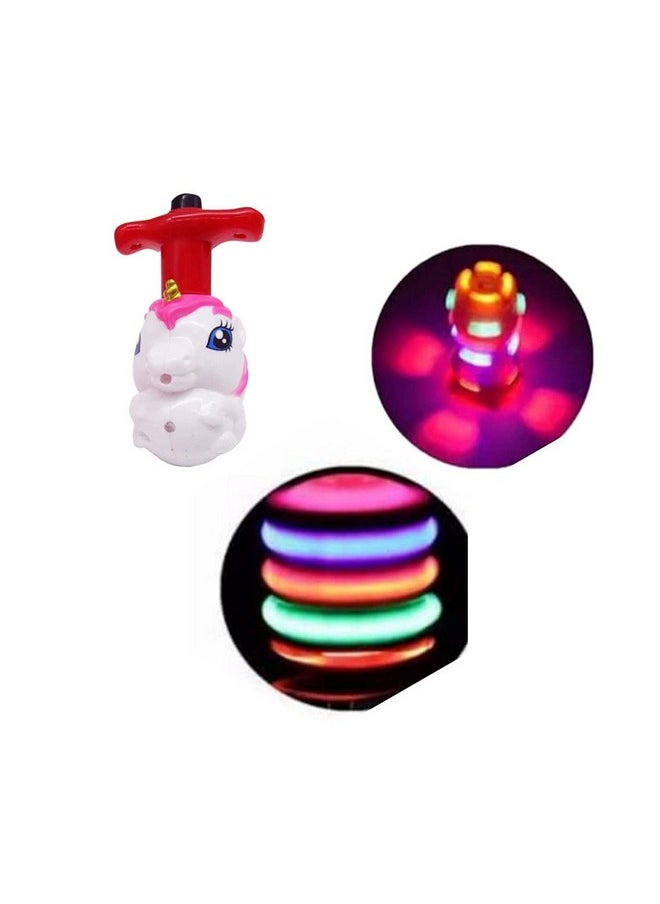 INNOCHEER INNOCHEER Spinning Top Magic (Unicon Spinning Top)  - Image 4