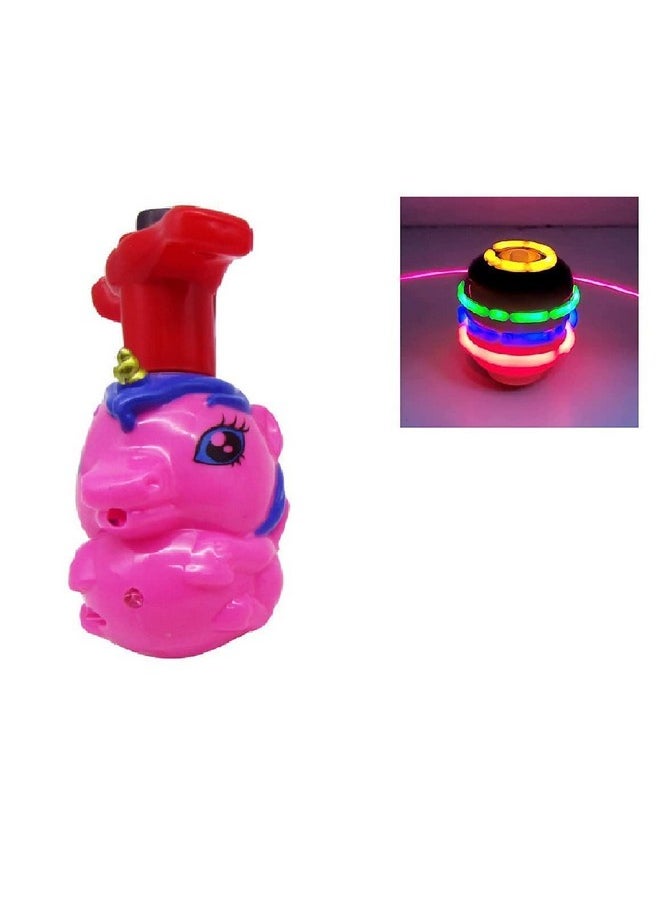 INNOCHEER INNOCHEER Spinning Top Magic (Unicon Spinning Top)  - Image 2