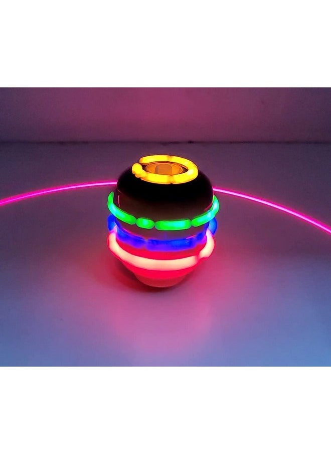 INNOCHEER INNOCHEER Spinning Top Magic (Unicon Spinning Top)  - Image 3