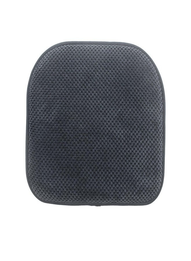 SWEMSTAR Kitchen Chair Pads - Memory Foam Seat Cushion for Chairs Non Slip Seat Pad for Living Room Office - Image 2