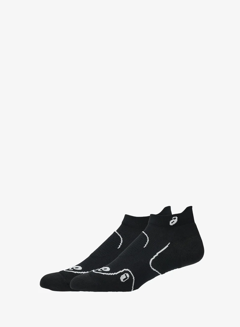 اسيكس COURT+ TENNIS ANKLE SOCK