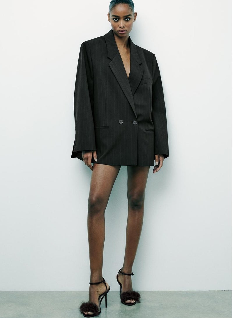 زارا صندل بكعب عال - Image 5