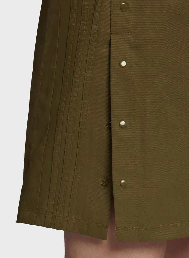 adidas Originals Trefoil Skirt