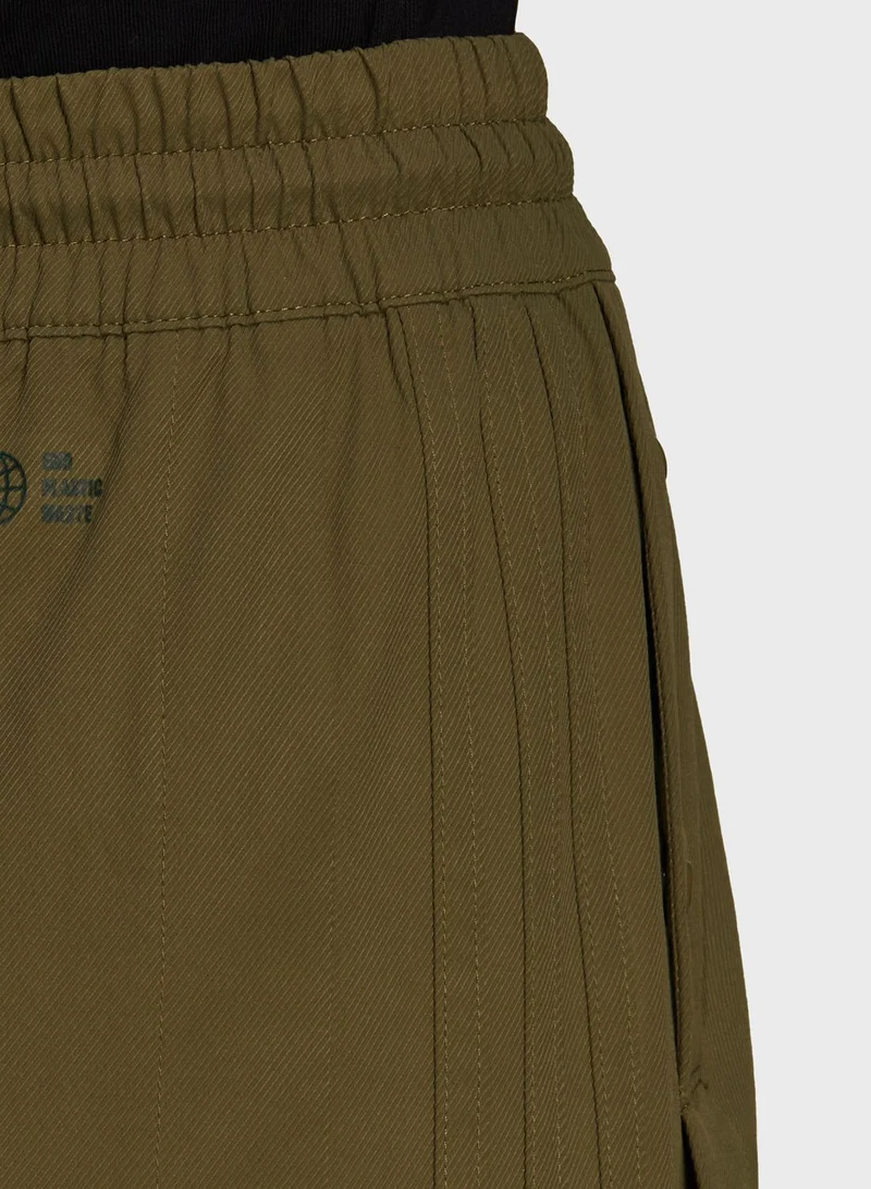 adidas Originals Trefoil Skirt