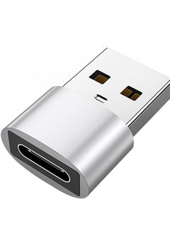 tyep c to usb adapter
