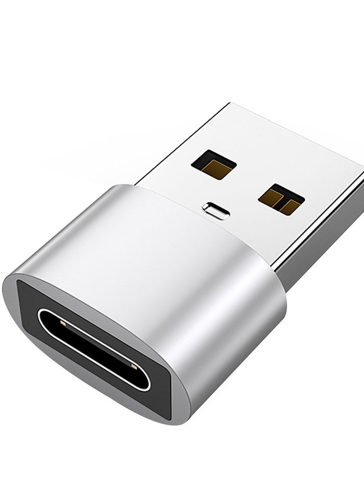 chiteng tyep c to usb adapter  - Image 1