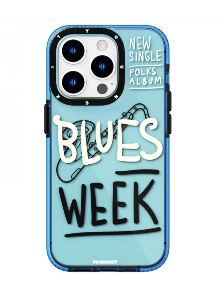 يونج كيت جراب أيفون الاصلي عالي الجودة من YOUNGKIT - Image 1