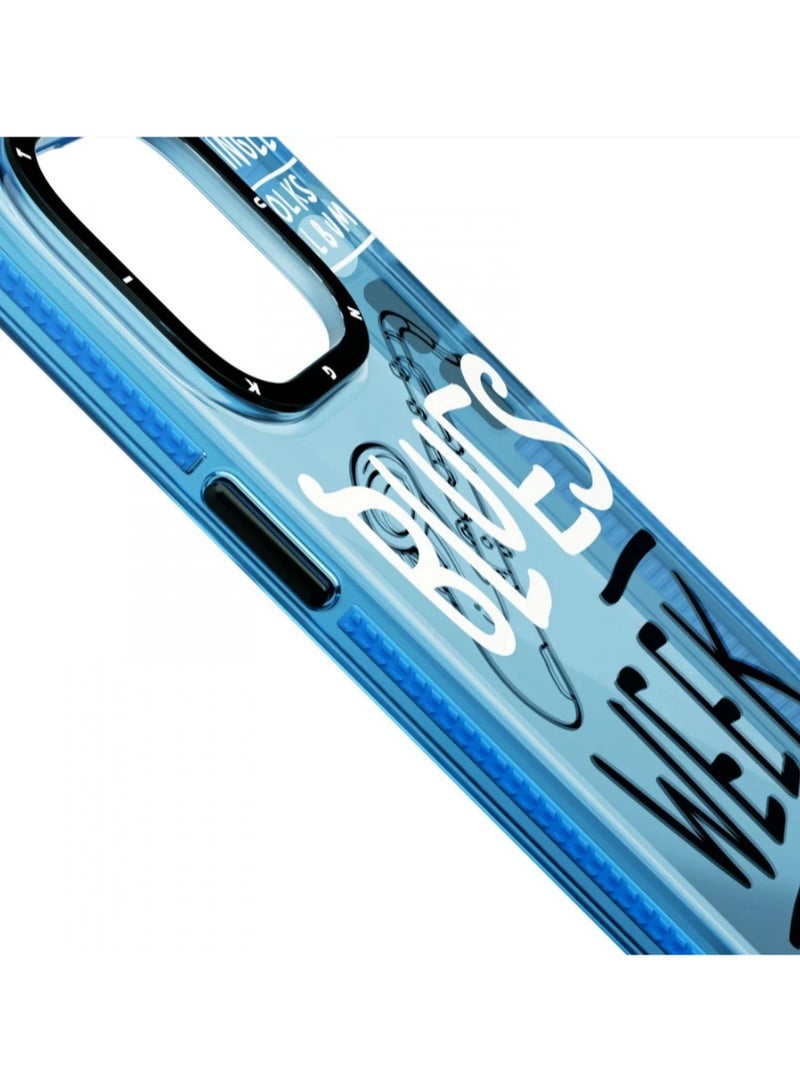 يونج كيت جراب أيفون الاصلي عالي الجودة من YOUNGKIT - Image 2