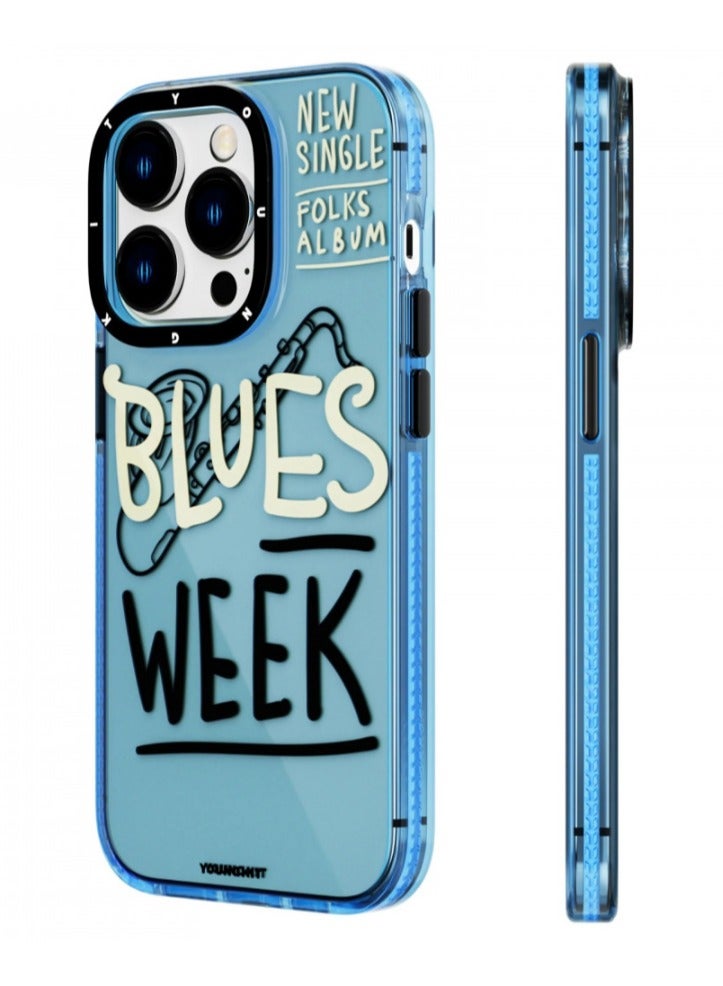 يونج كيت جراب أيفون الاصلي عالي الجودة من YOUNGKIT - Image 3