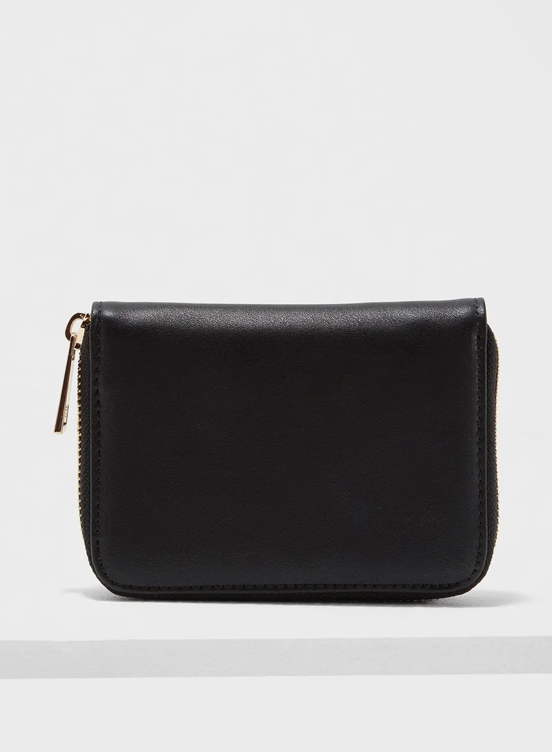 FOREVER 21 Studded Wallet