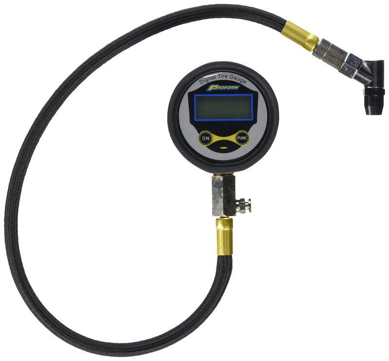 PROFORM 67395 Tire Gauge - Image 2