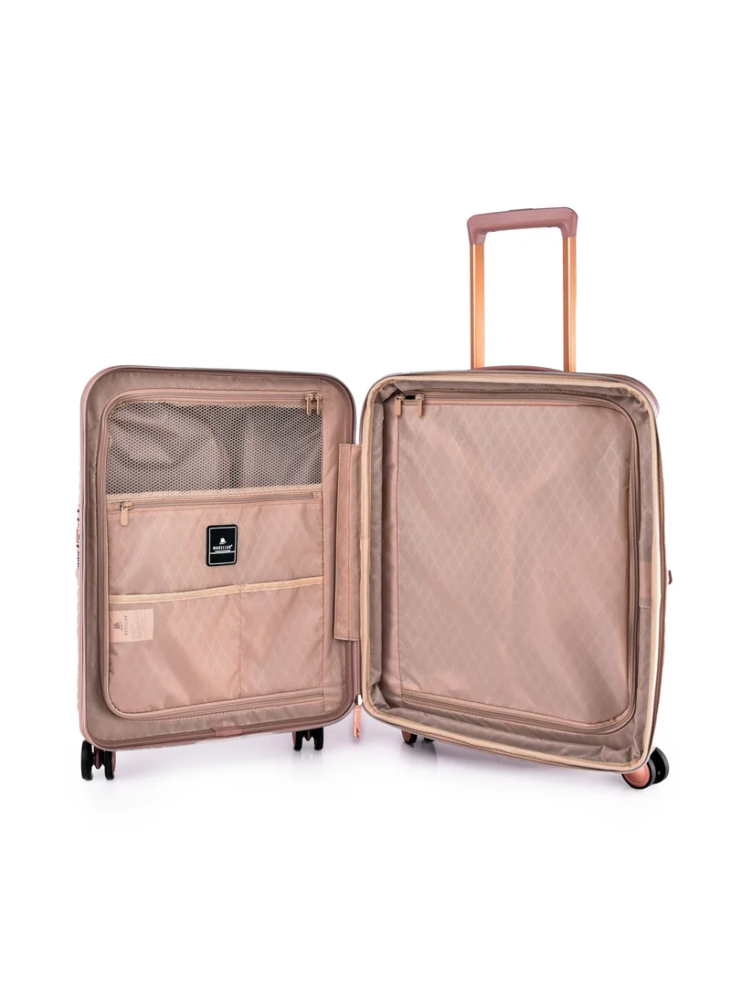 MAGELLAN Magellan cabin size travel bag Comprehensive PC154S-20