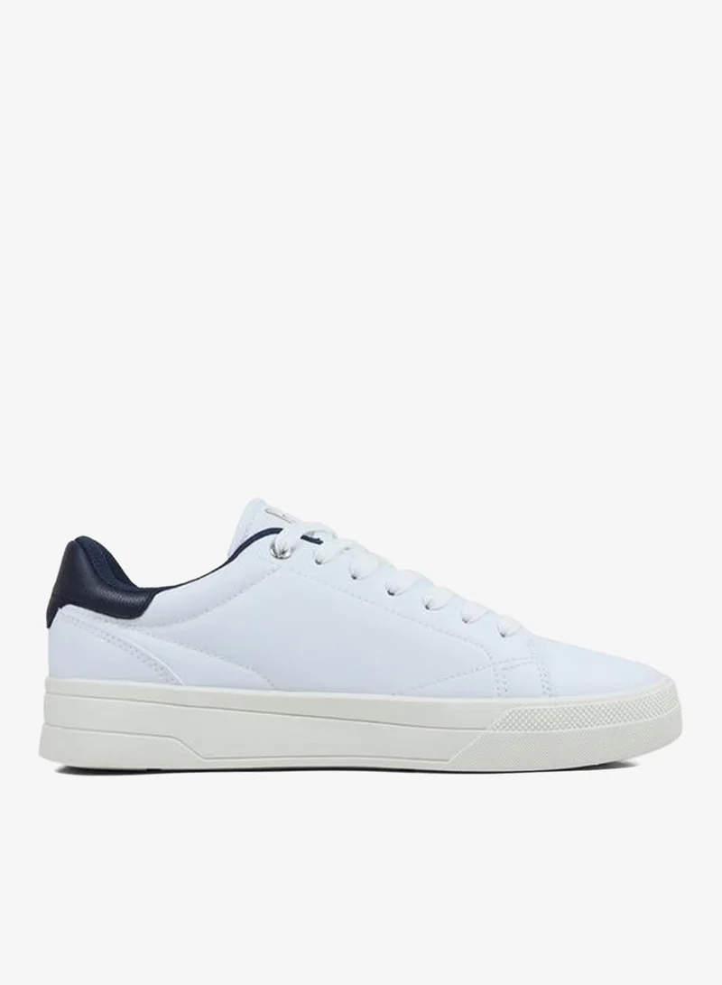 جاب Men Moon Ii Ltx Lace-Up Ankle Sneakers