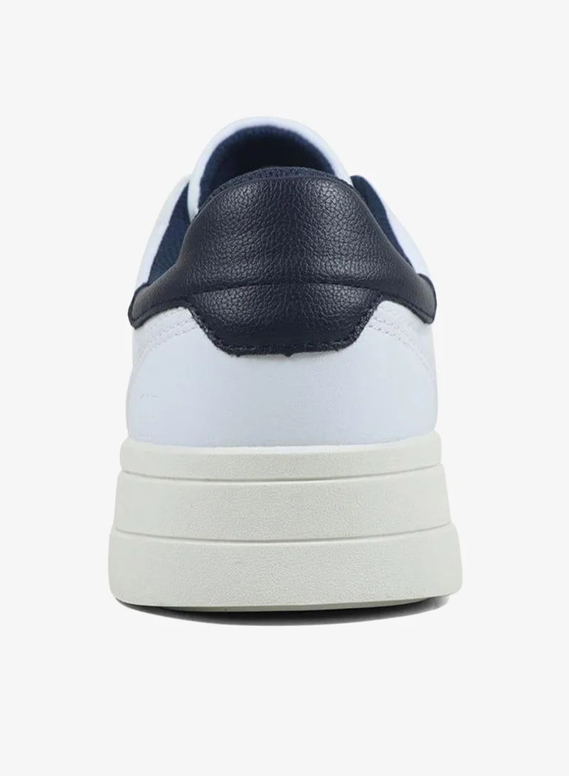 جاب Men Moon Ii Ltx Lace-Up Ankle Sneakers