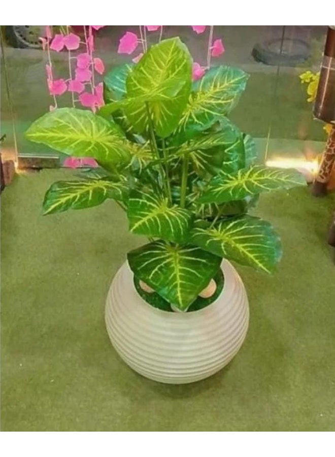 artificial custard apple tree