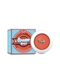 Rude Cream Puff Natural Blush