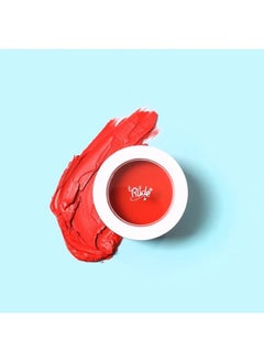 Rude Rude Cream Puff Natural Blush Fruit Tart  - Image 2