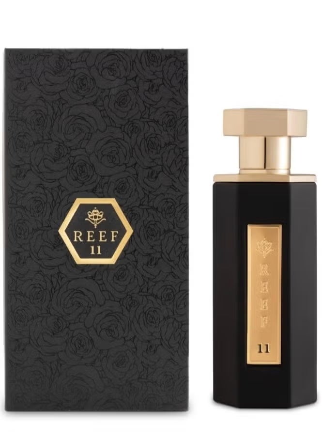 ريف عطر ريف 11 أو دو بارفان 100 مل