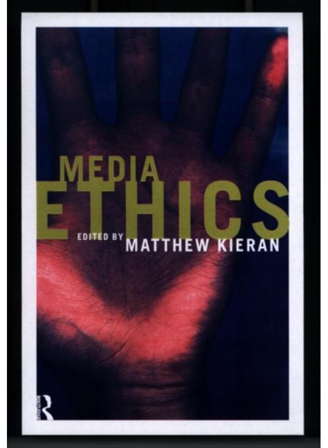 Media Ethics 