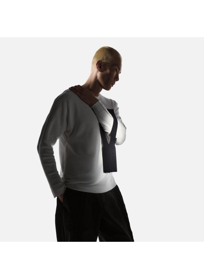 Muzz Stretchable High Elastic Knitted Phone Pouch for iphone & All Smartphones Bag Nylon Durable Soft Fabric Slim Protection Phone Pocket Holder Sleeve (Black 80cm) - Image 3