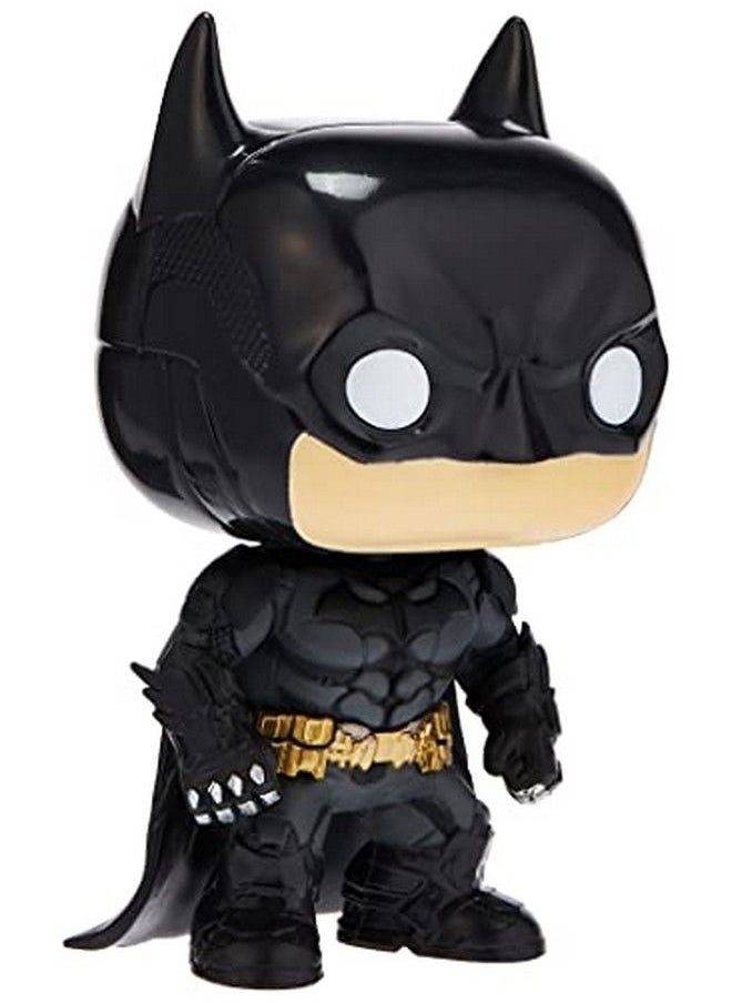 Funko Batman: Arkham Knight Batman Pop! Action Figure  - Image 1