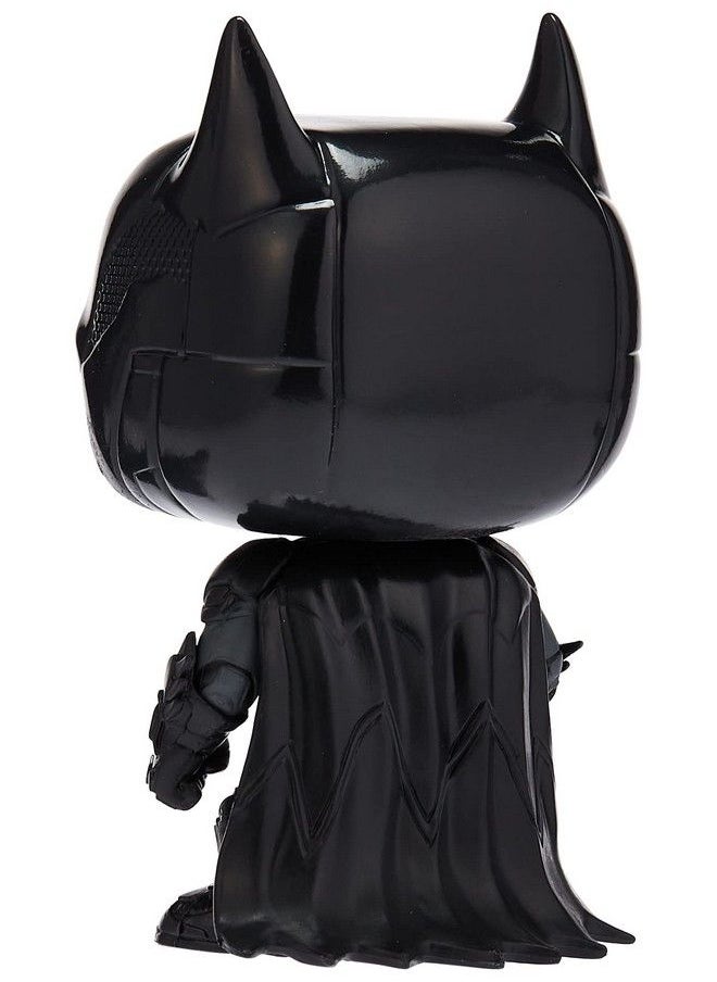 Funko Batman: Arkham Knight Batman Pop! Action Figure  - Image 3