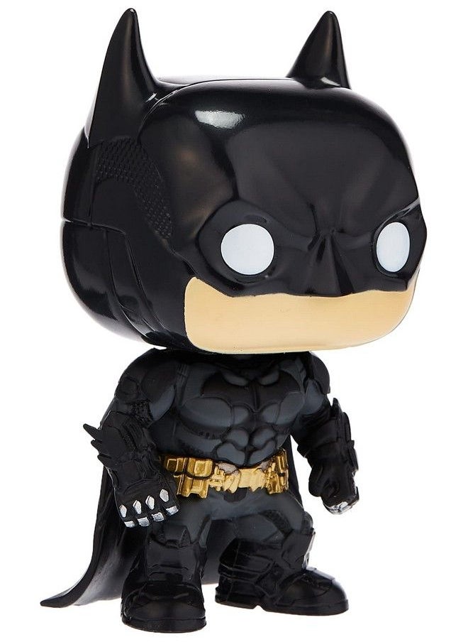 Funko Batman: Arkham Knight Batman Pop! Action Figure  - Image 2